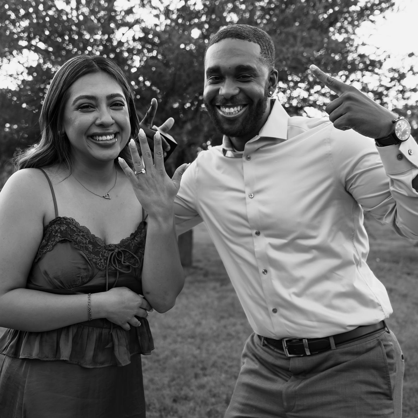 This perfectly describes our personalities 😂