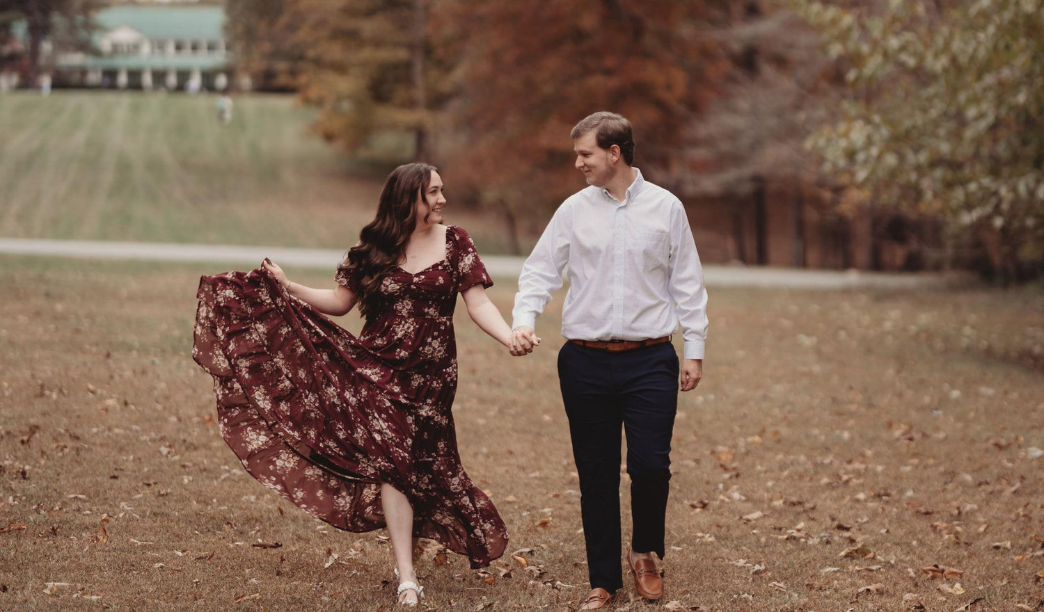 The Wedding Website of Leah Petersen and Josh Leonard