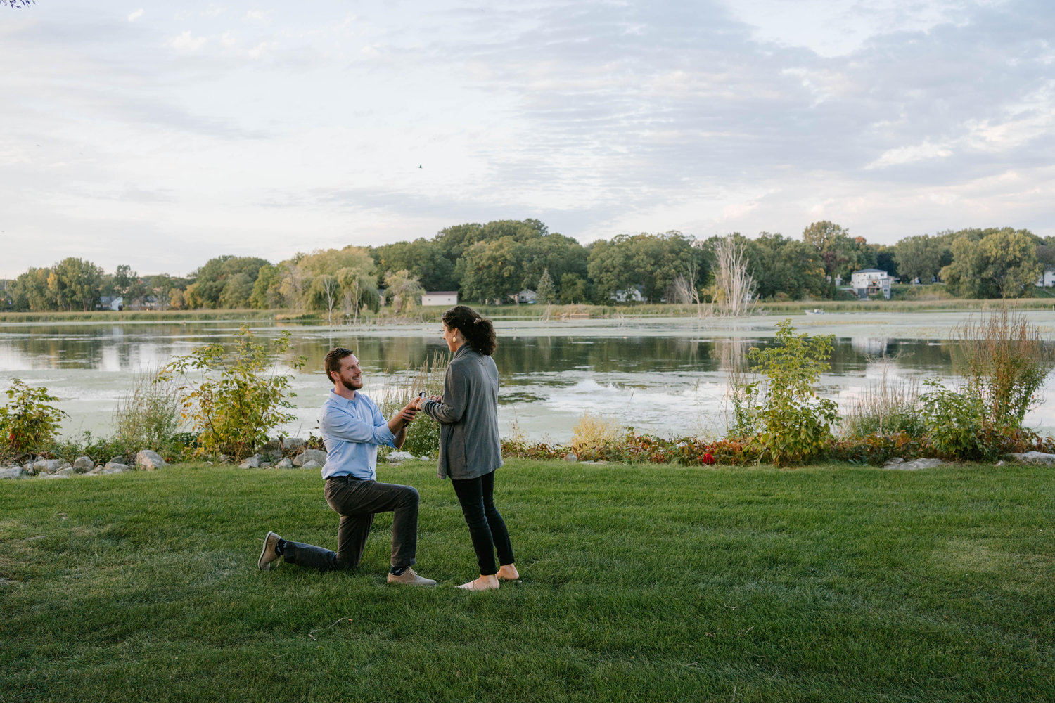 The Wedding Website of Alexis Macino and Michael King