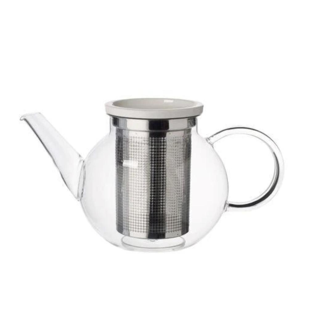 Artesano Beverages - Teapot with Strainer M