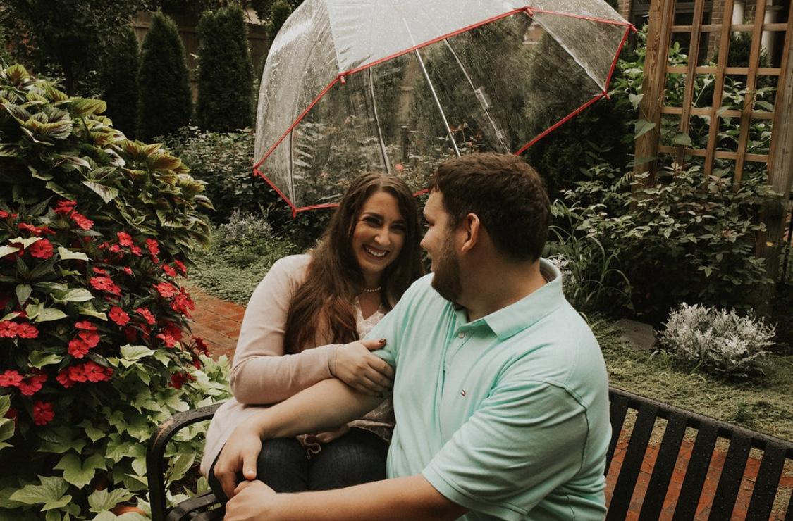 The Wedding Website of Caitlyn Mark and Shane Stoffle