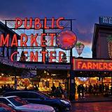 Pike Place Market