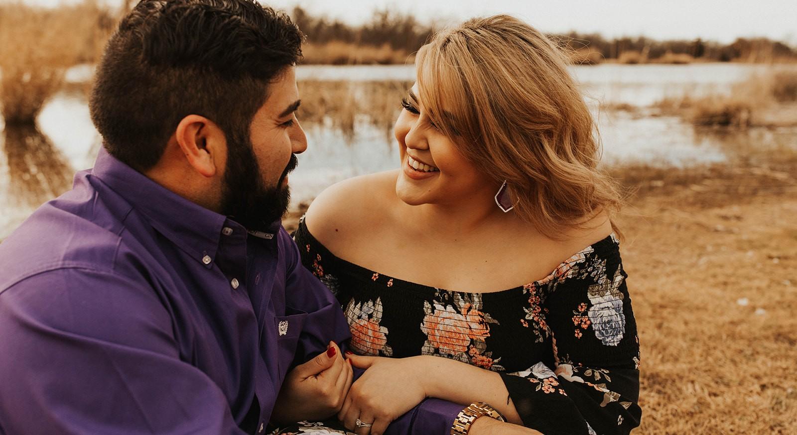 The Wedding Website of Brittney Chavez and Edder Garcia