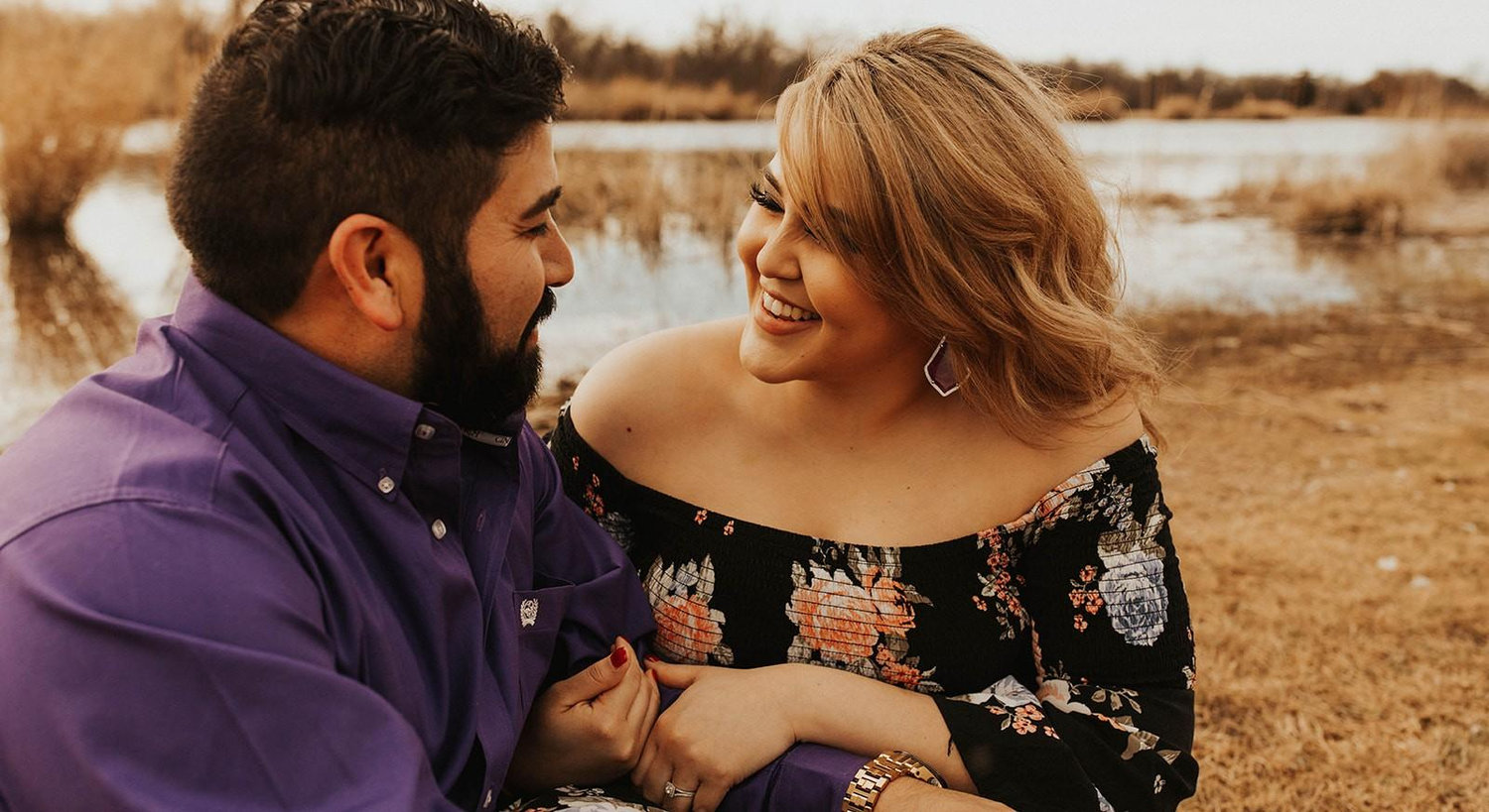 The Wedding Website of Brittney Chavez and Edder Garcia