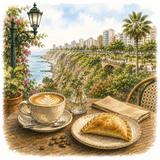 Coffee Holics