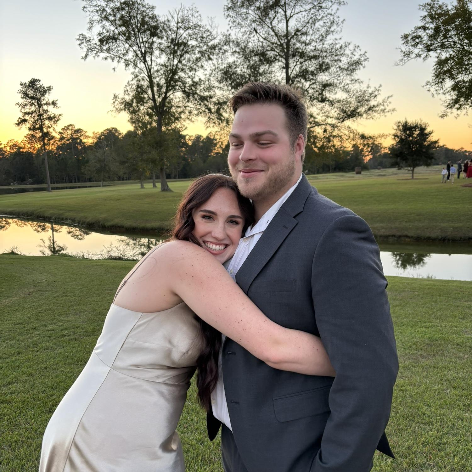 Riley & Coles Wedding!-November 2024-