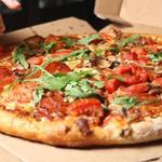 Secret Pizza