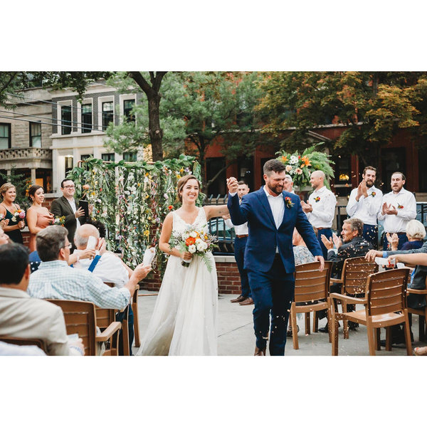 Nichole Ranieri and Cameron Beeler's Wedding Website