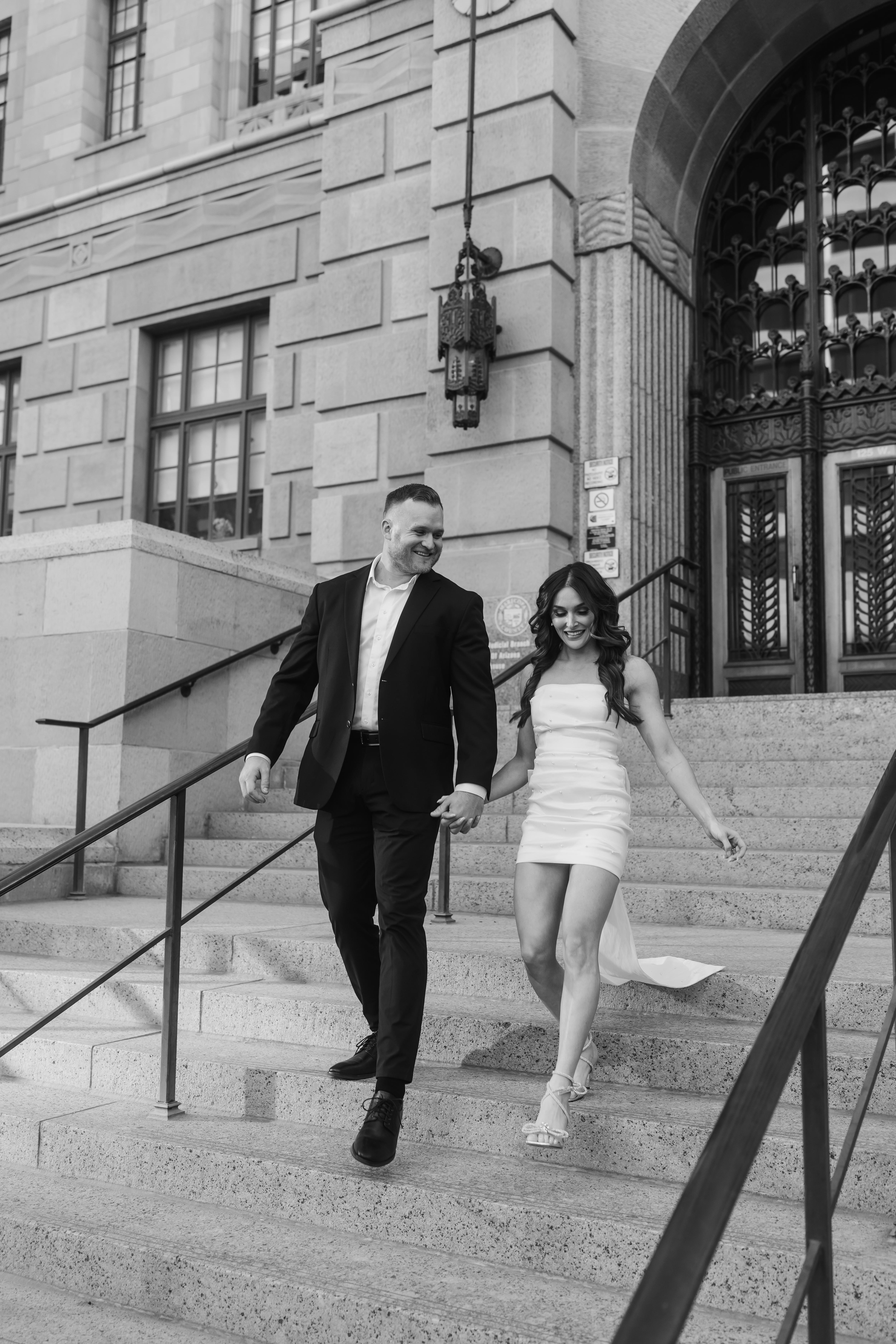 The Wedding Website of Carly Cameron and Grant Stewart
