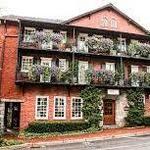 Old Edwards Inn and Spa