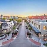 Market Street