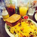 Keys Cafe & Bakery