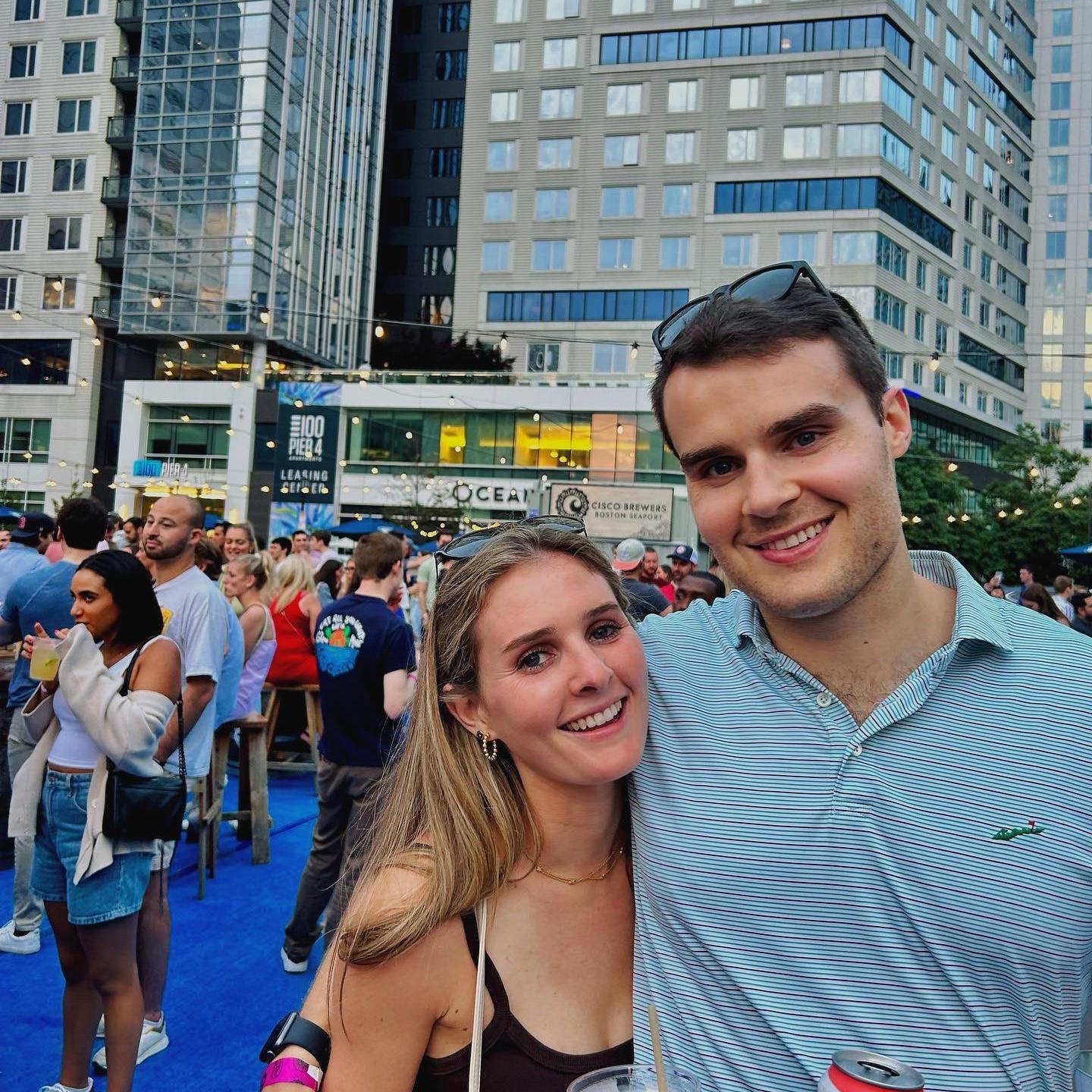 Boston, Massachusetts 2023