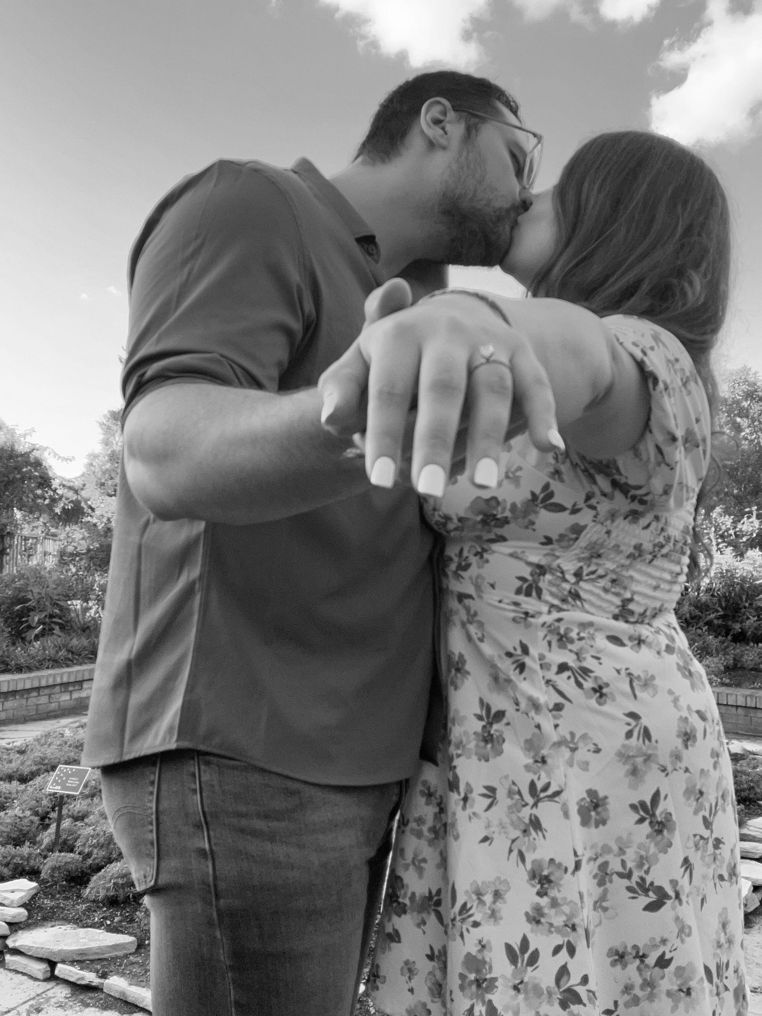 The Wedding Website of Daniel Vincent Name and Jaclyn Marie Jordan