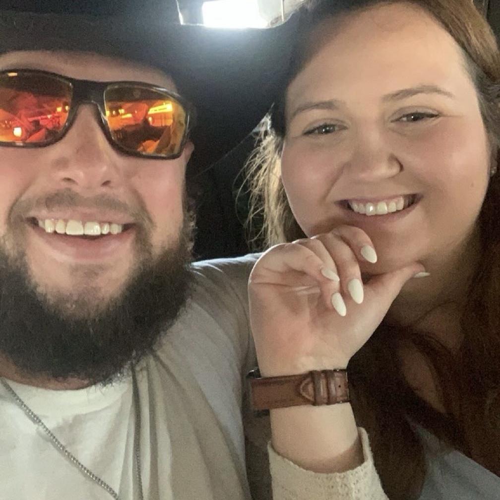Cruise time!