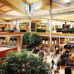 Bellevue Square