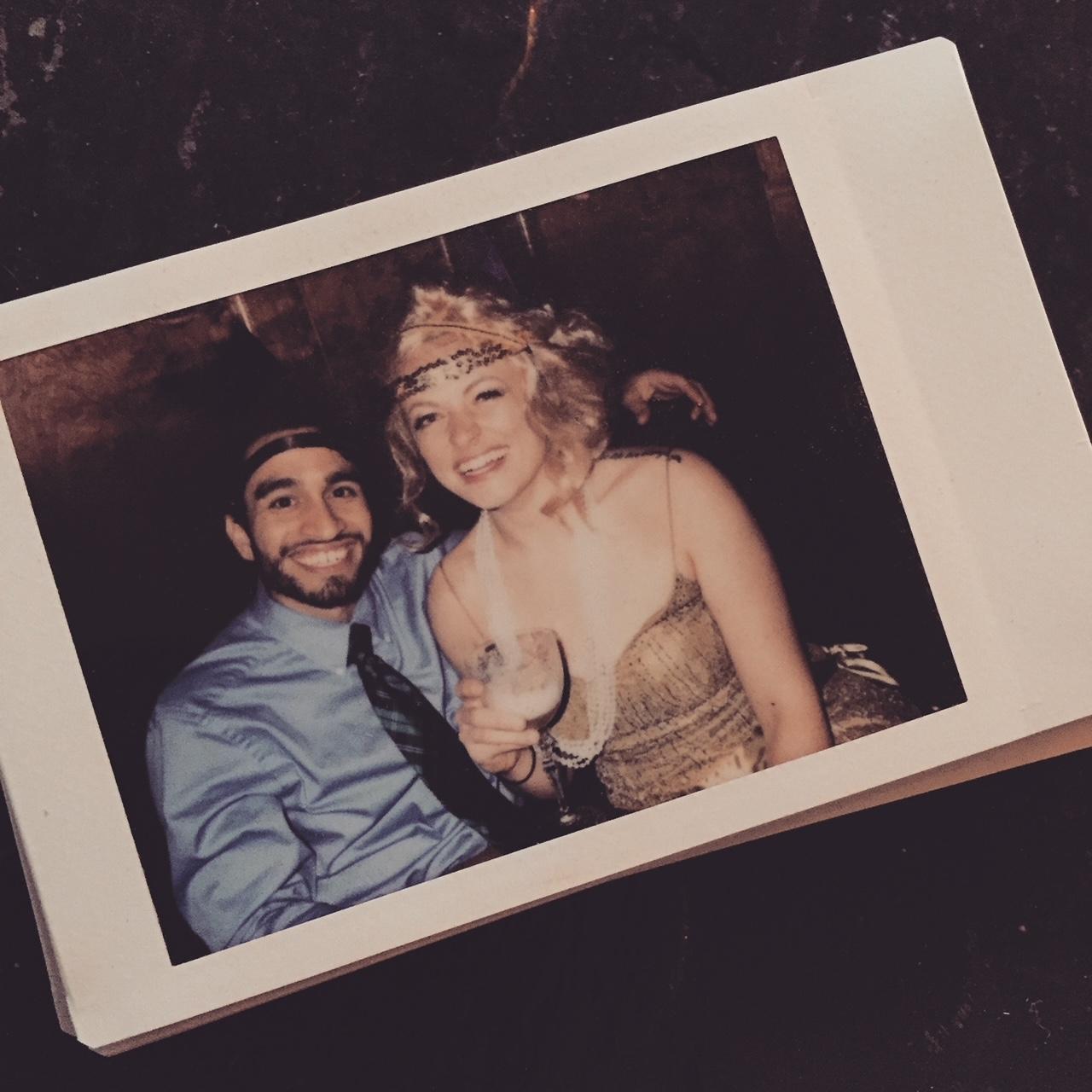 A themed 30 birthday for a very special guy!