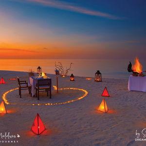 Beachfront Private Dinner