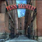 Penn Brewery