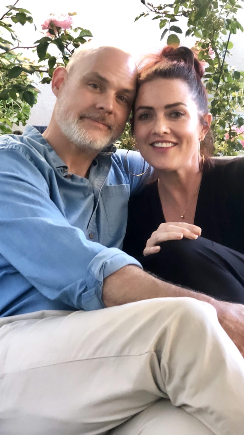 The Wedding Website of Sabrina Harrison and Sean McCabe