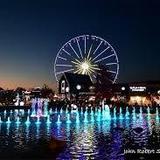 The Island in Pigeon Forge