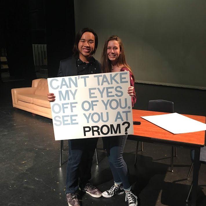 Prom 2018