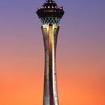 Stratosphere Casino, Hotel & Tower