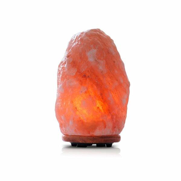 Mcfall 20 lbs Salt Lamp