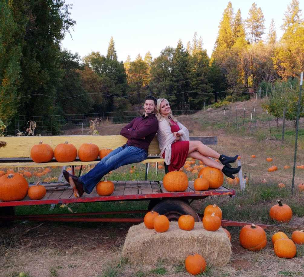 The Wedding Website of Natasha Scott and Bryan Zanoli