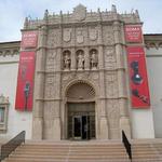 The San Diego Museum of Art