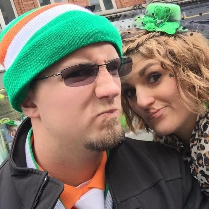 St Patrick's Day 2015
Dublin, Ireland