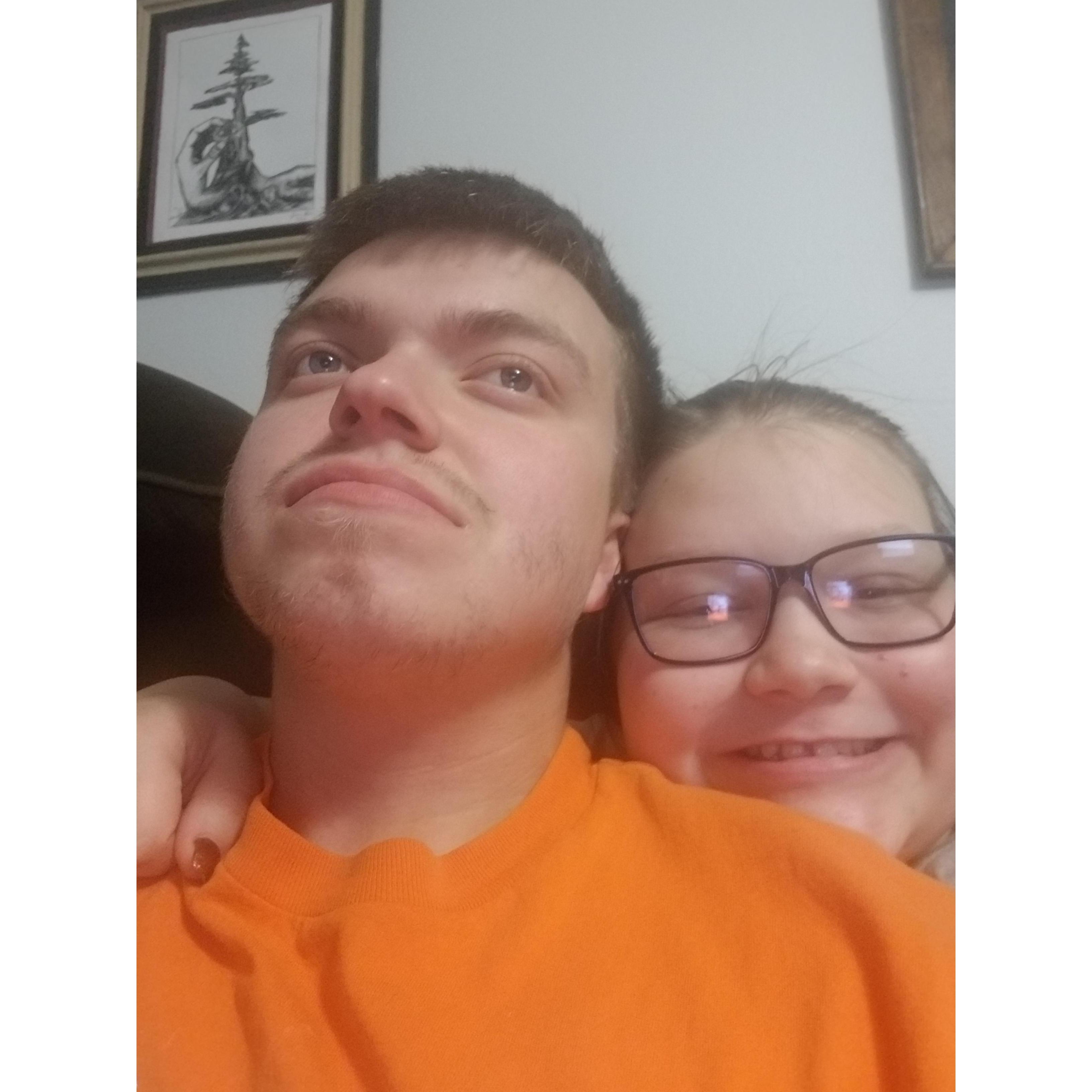 Smiles! New Year 2019