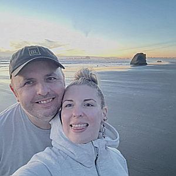Our Honeymoon Fund (Credit Card)