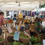 South Pearl Street Farmers’ Market