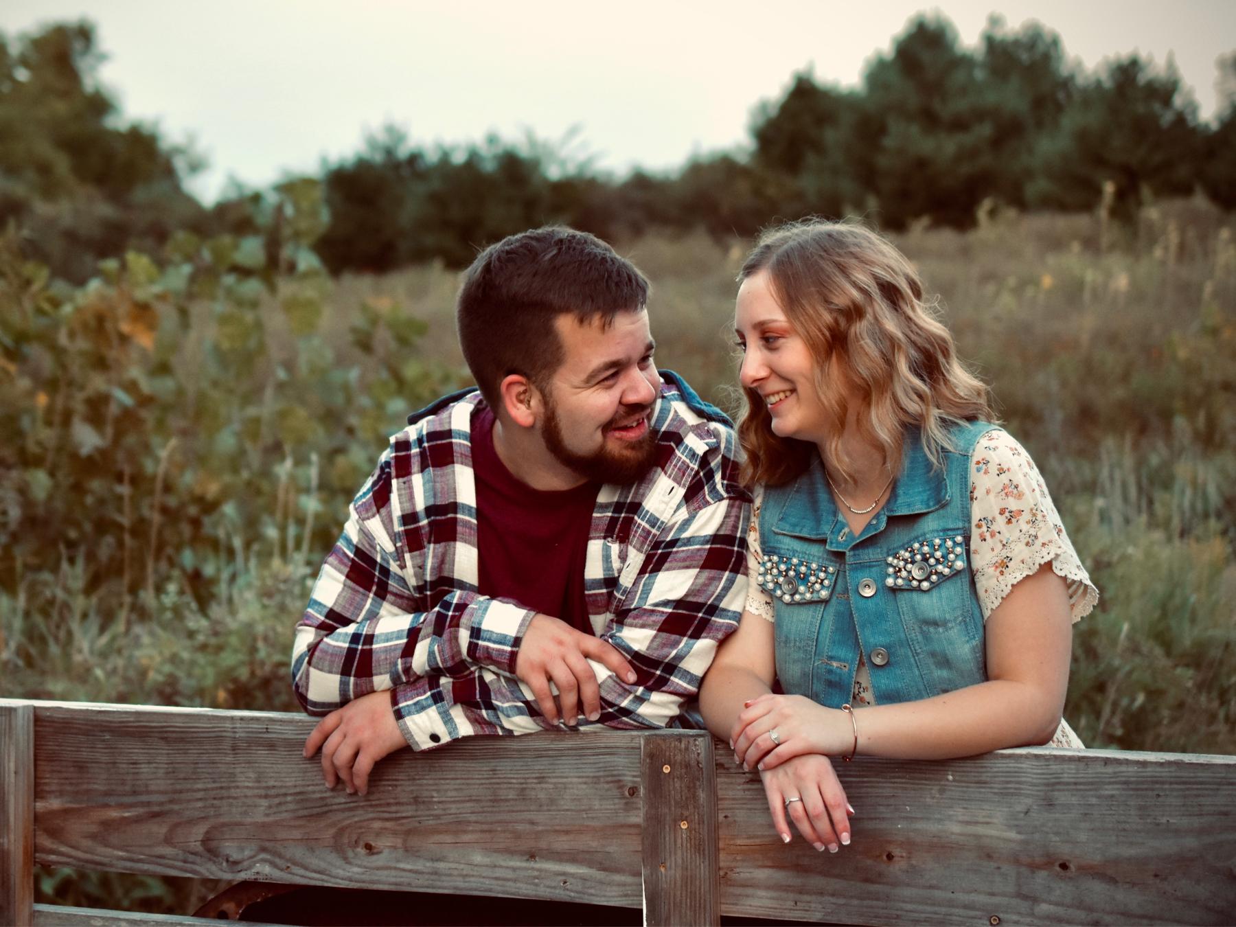 The Wedding Website of Austin Powell and Kate Ferguson