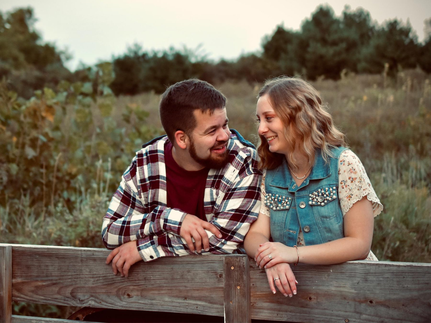 The Wedding Website of Austin Powell and Kate Ferguson