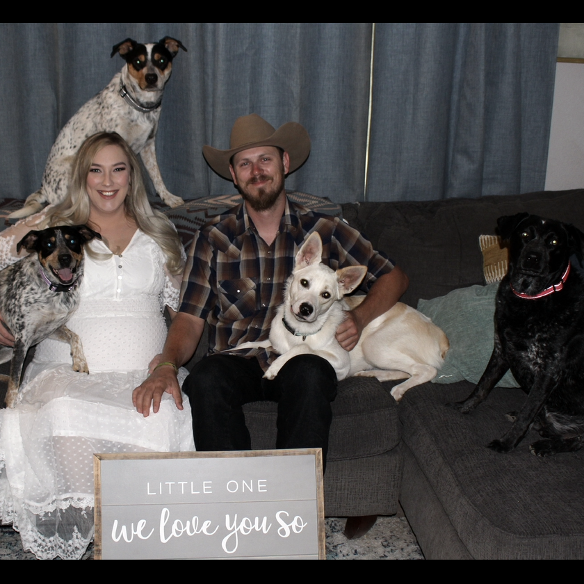 Maternity Photos 2021