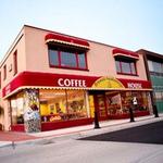Brewed Awakenings