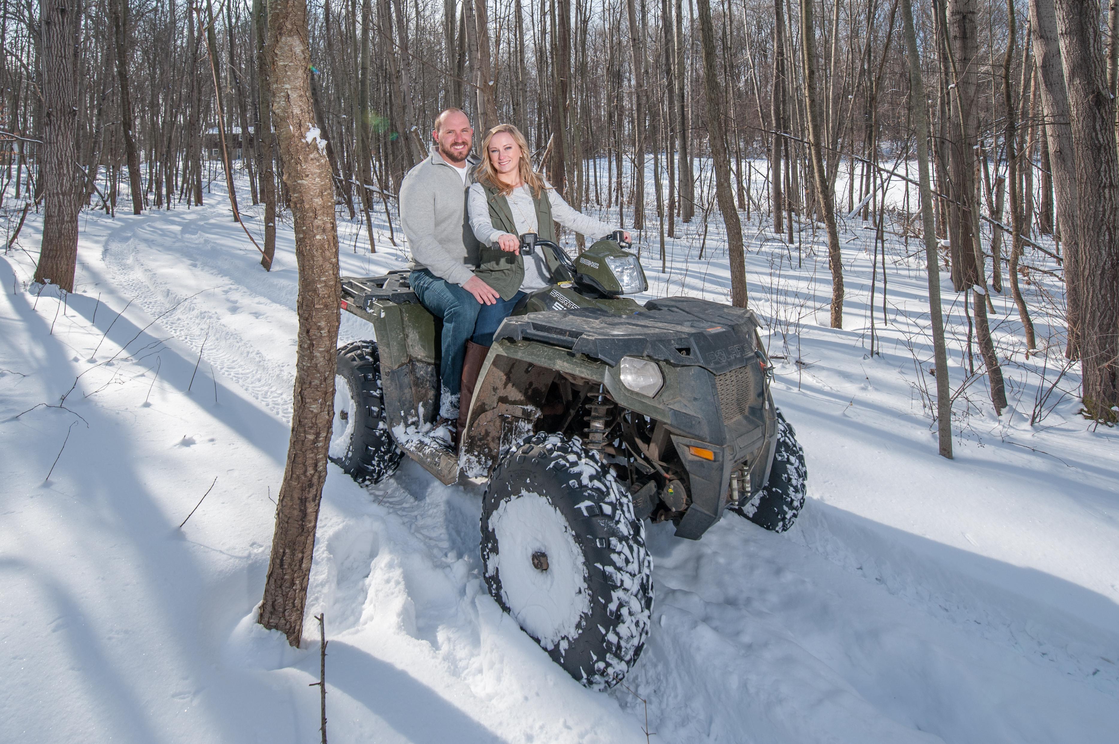 The Wedding Website of Anna Fahey and Todd Hurlbut