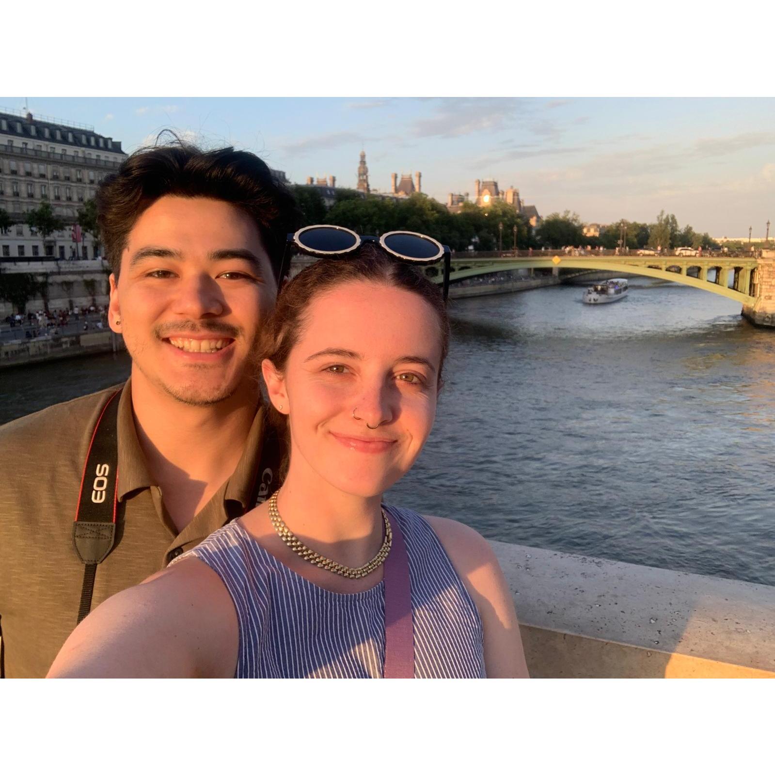 Paris, France