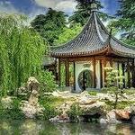 The Huntington Library, Art Museum, and Botanical Gardens