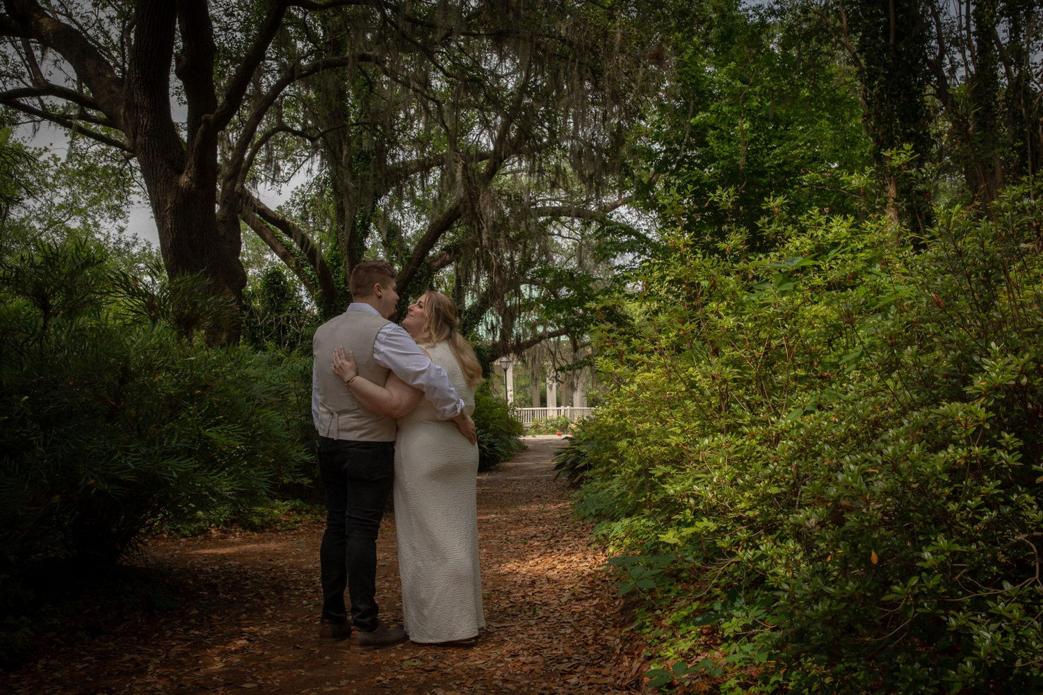 The Wedding Website of Daniella Caccavale and Carman Spadaro