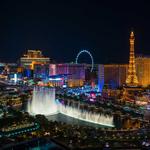 Las Vegas Strip