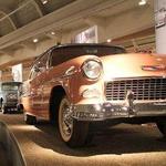 Henry Ford Museum of American Innovation