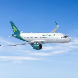 Dublin Roundtrip Flights