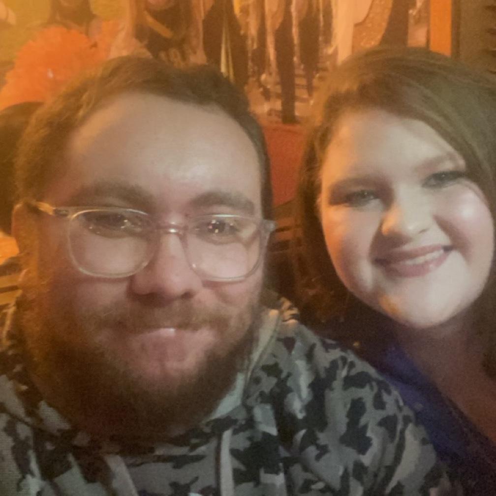 Date night!