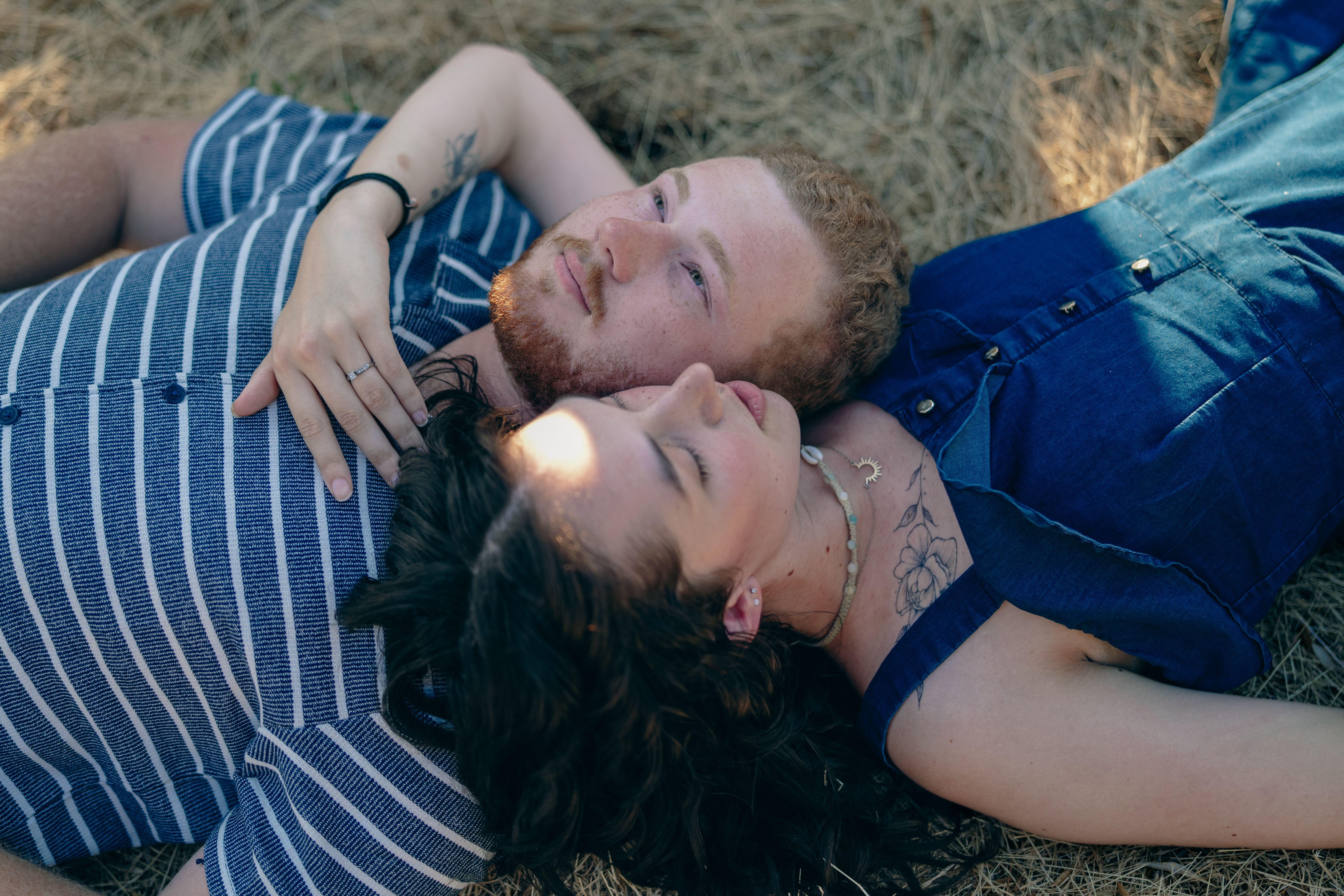 The Wedding Website of Delaney Walker and Daniel Burke