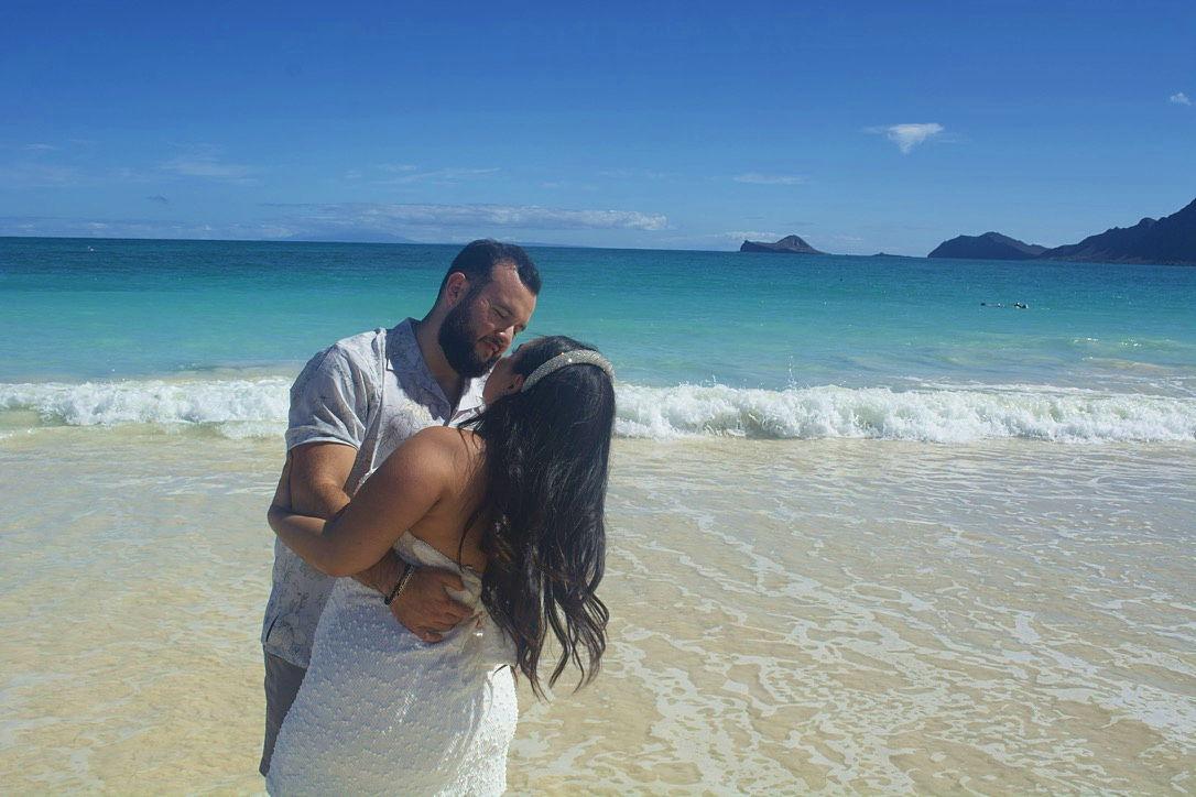 The Wedding Website of Yolanda Valles and Daniel Martinez