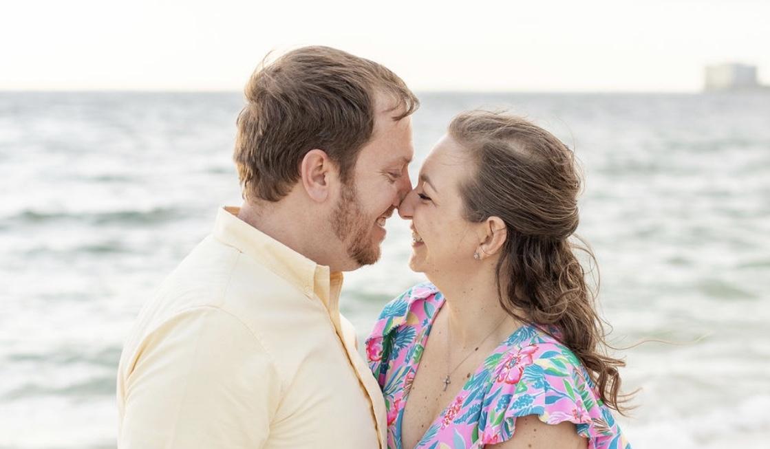 The Wedding Website of Emily Cowling and Gheorghe Bradley