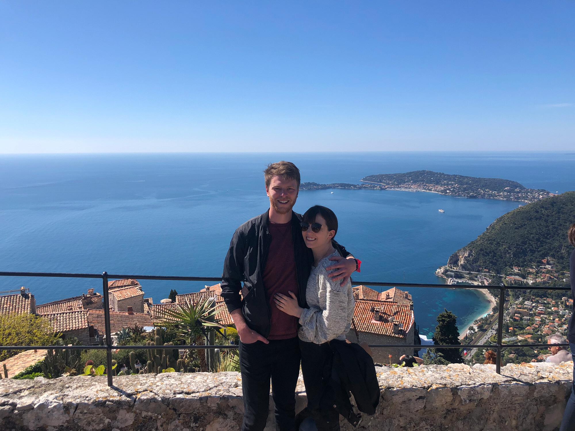 Our trip to the French Riviera 2019